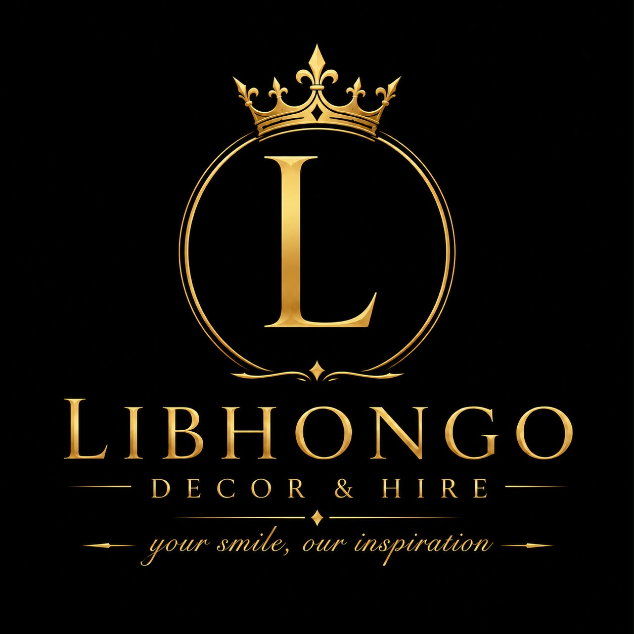 Libhongo Decor & Hire